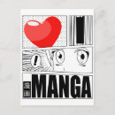 Buscar pop culture postales Kawaii