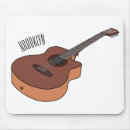 Buscar acústico alfombrillas de raton Guitarra acústica