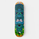 Buscar tiki tablas de skate Isla