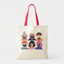 Buscar máscara bolsos Para ella