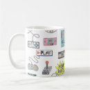 Buscar joystick tazas Retro