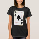 Buscar spada camisetas 8 º tarjeta
