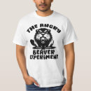 Buscar castor camisetas Para él