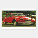 Buscar 2cv postales Rojo