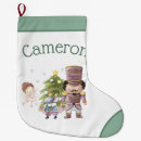 Buscar hada calcetines navideños Hada de ciruela azucarera