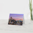 Buscar seattle tarjetas Edificios