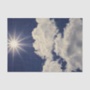 Buscar nubes papel de seda General y unisex