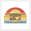 Buscar hamburg pegatinas Retro