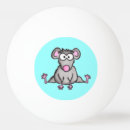 Buscar ratón pelotas de ping pong Divertido