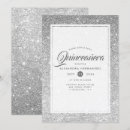 Buscar celebración del invitaciones quinceañera Chispa