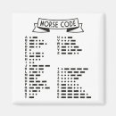 Buscar internacional imanes Código morse