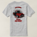 Buscar ratrod camisetas Músculo