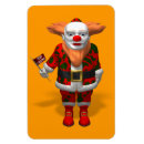 Buscar payaso loco Feliz