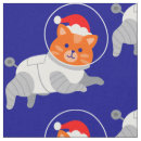 Buscar astronauta telas Gatito