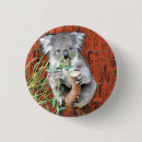 Buscar koala chapas Animales