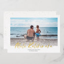 Buscar fiesta de la playa tarjetas Foto