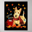 Buscar terrier escocés posters Aterrador