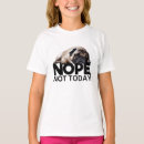Buscar pug camisetas Para niños