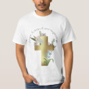 Buscar pascua religiosa camisetas General y unisex
