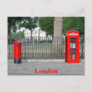 Buscar correo postales Londres