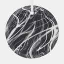 Buscar mármol blanco y negro adornos Textura