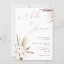 Buscar spring wedding invitaciones Boho