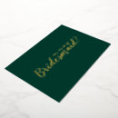 Buscar esmeralda invitaciones Guión