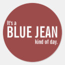 Buscar jean pegatinas Casual