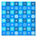Buscar copos de nieve posters General y unisex