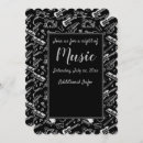 Buscar instrumento invitaciones Músico