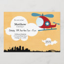 Buscar helicóptero invitaciones Aviones