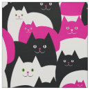 Buscar gatos blancos telas Gatitos