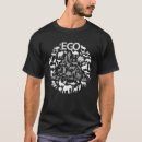Buscar ego camisetas Animales