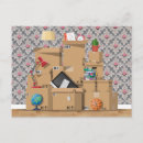 Buscar cajas invitaciones Ilustracion