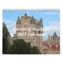Buscar de escocia calendarios Castillo