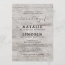 Buscar abedul invitaciones Parejas