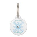 Buscar primer navidad mascotas Copo de nieve
