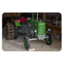 Buscar del robot imanes Vintage
