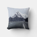 Buscar asfalto cojines Paisaje