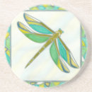 Buscar luminoso posavasos Pastel