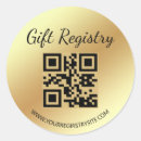 Buscar registro pegatinas Código qr