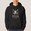 Buscar dentista sudaderas Divertido
