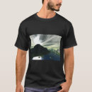 Buscar panorámico camisetas Escénico