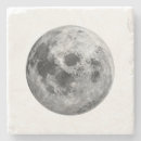 Buscar astronomía posavasos 4 º luna
