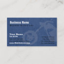 Buscar interruptor tarjetas de visita Bici