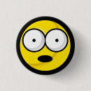 Buscar cara del smilie pins Amarillo