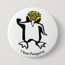 Buscar penguin chapas Animales
