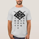 Buscar takeda camisetas Kanji