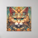 Buscar vintage cat arte Louis wain