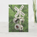 Buscar ferroviaria tarjetas General y unisex